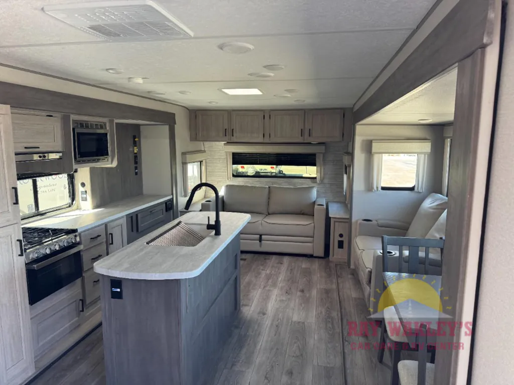 2024 Coachmen Catalina Legacy Edition 283FEDS, Photos photo 12