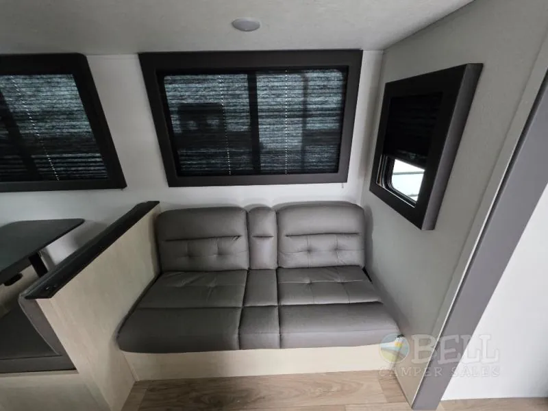 2026 Shasta RVs i-5 Edition 527BHS, Photos photo 28