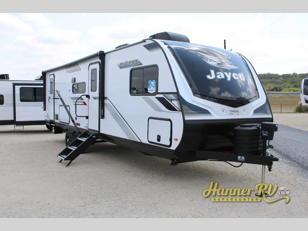 2026 Jayco Jay Feather 29BHB - Photo 2