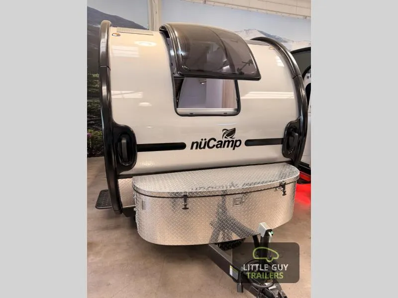 2026 nuCamp RV TAB 360 BOONDOCK - Photo 3