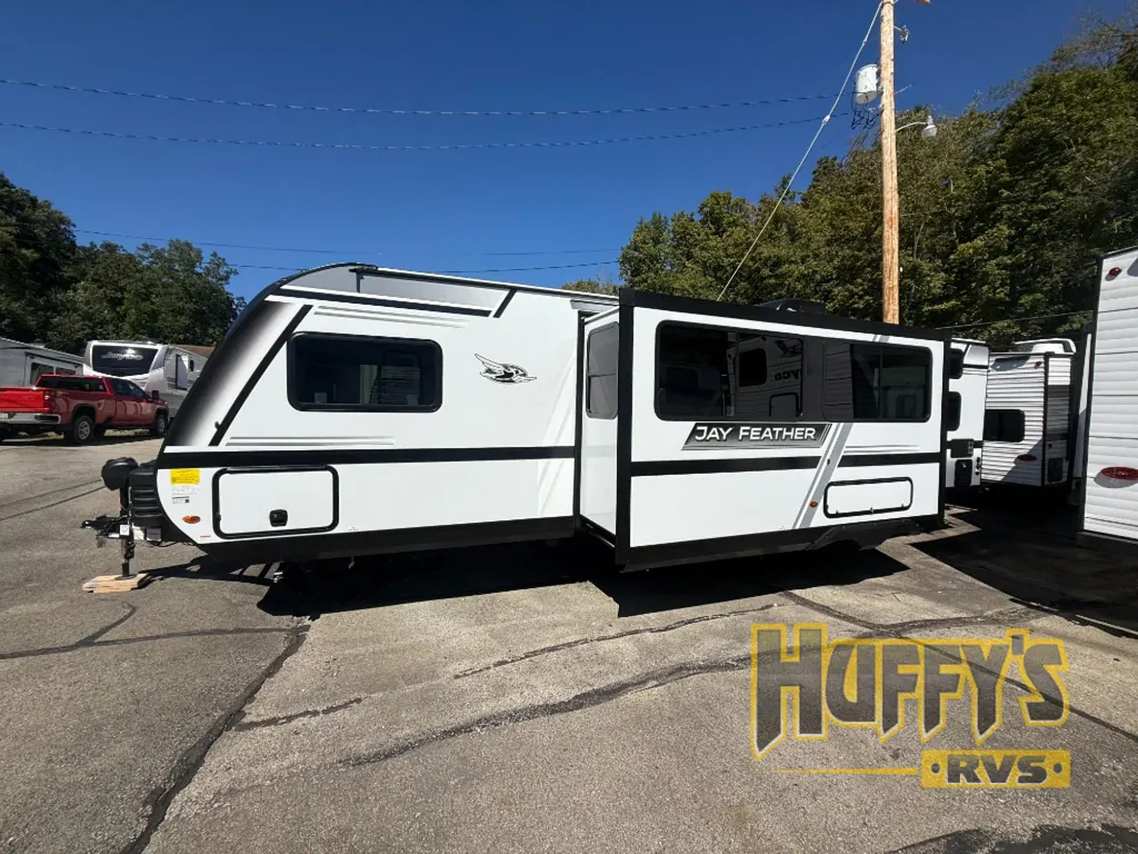 2027 Jayco Jay Feather 29BHB, Photos photo 3