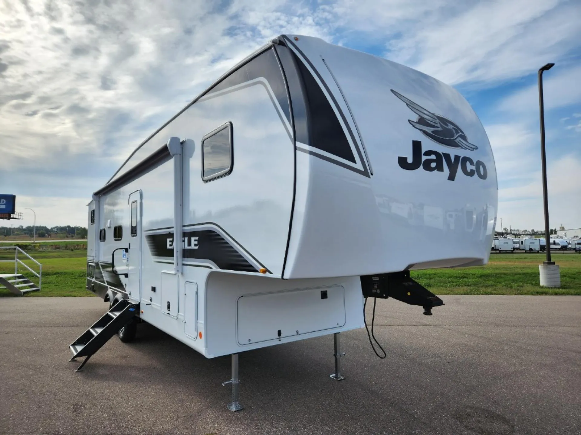 2026 Jayco Eagle SLE 28BHU