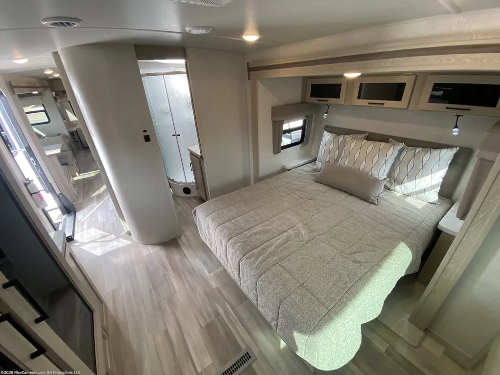 2023 Forest River Flagstaff Super Lite 29RLBS, Photos photo 52