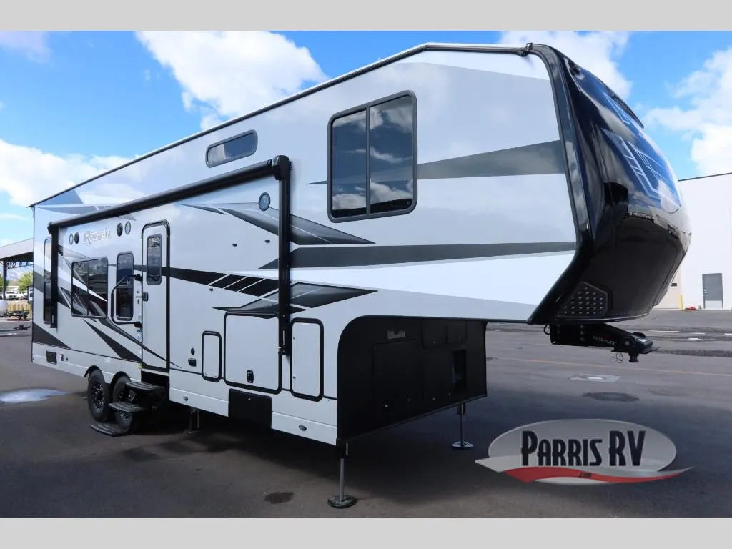 2027 Genesis Supreme Rage'n 2814RIKS - Photo 2