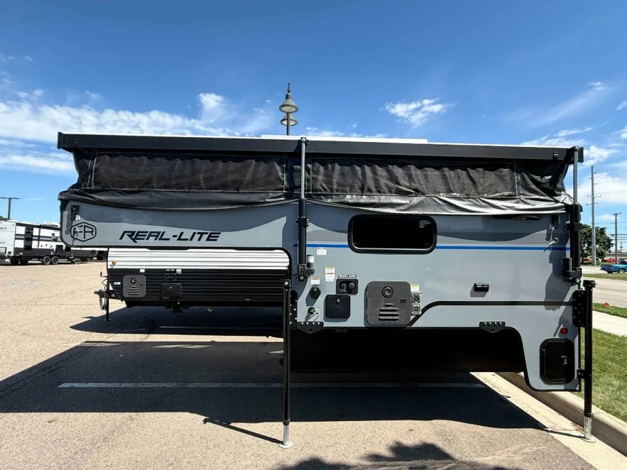 2026 Palomino Real-Lite SS-1608 - Photo 3