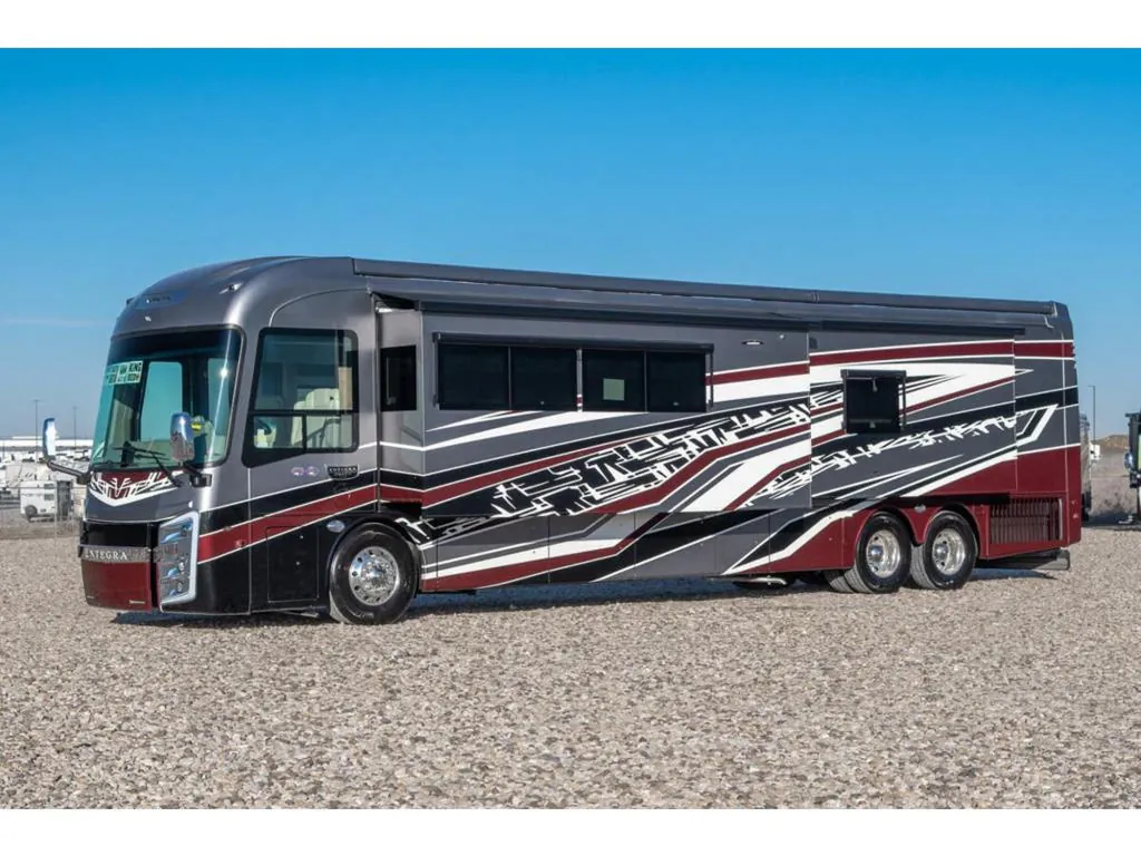 2026 Entegra Coach Aspire 44D, Photos photo 53