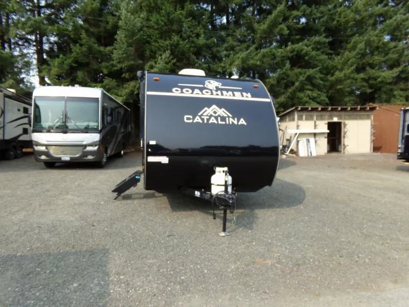 2026 Coachmen Catalina Summit Series 7 154RBX - Photo 3