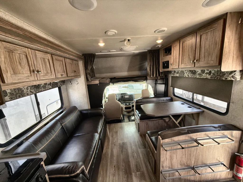 2022 Forest River Cherokee 304RK, Photos photo 12