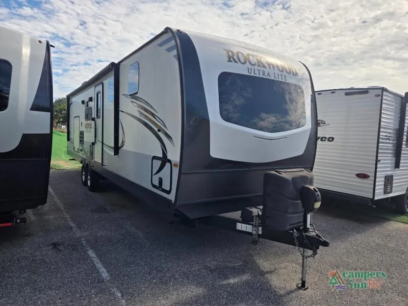 2020 Forest River Rockwood Ultra Lite 2912BS - Photo 2