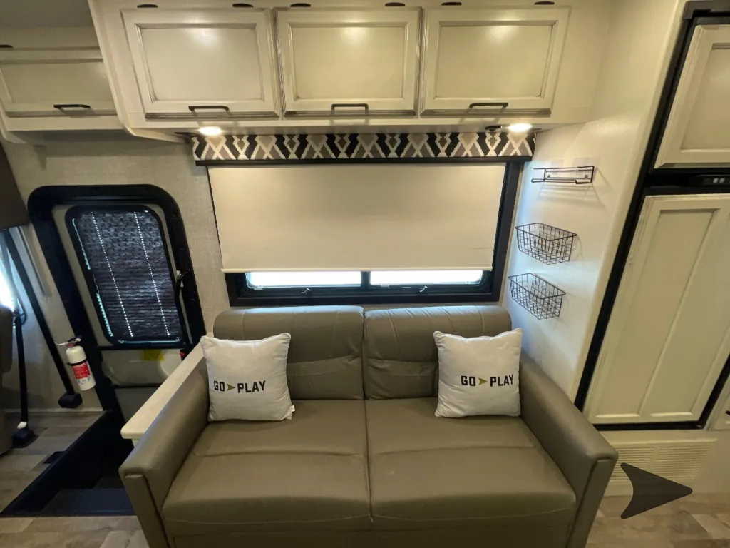 2021 Entegra Coach Vision 27A, Photos photo 31