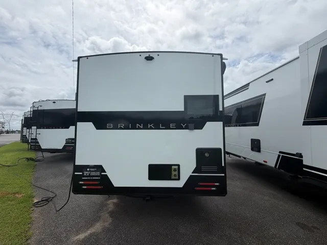 2026 Brinkley Model I 20X, Photos photo 4