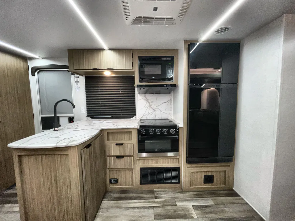 2025 Forest River EVO Lite 2700BHX, Photos photo 16