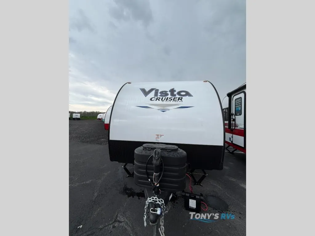2026 Gulf Stream RV Vista Cruiser 23RSS - Photo 4