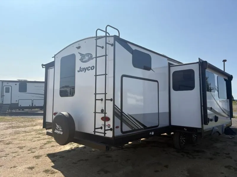 2023 Jayco White Hawk 32BH - Photo 3