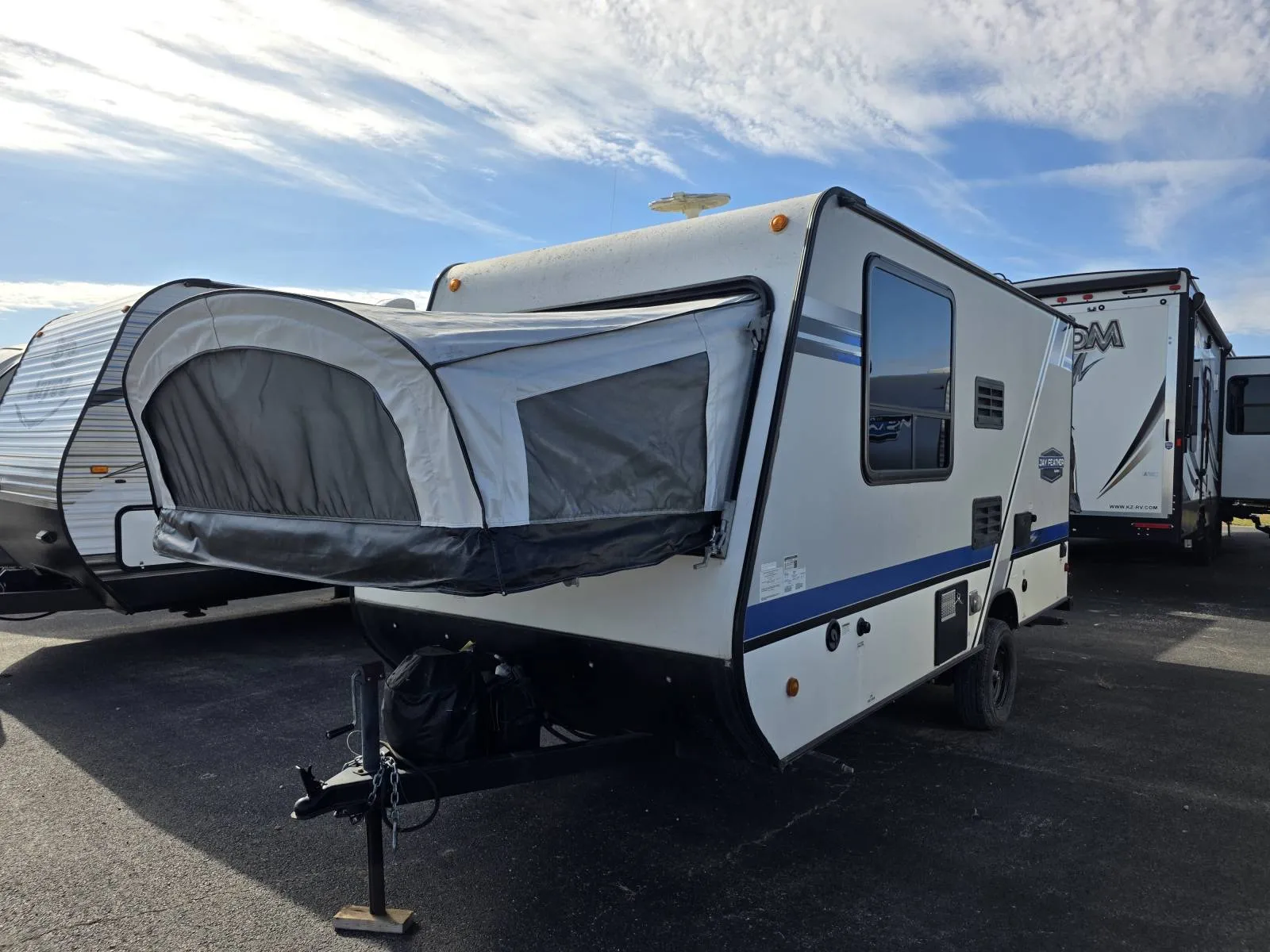 2018 Jayco Jay 16XRB - Photo 3