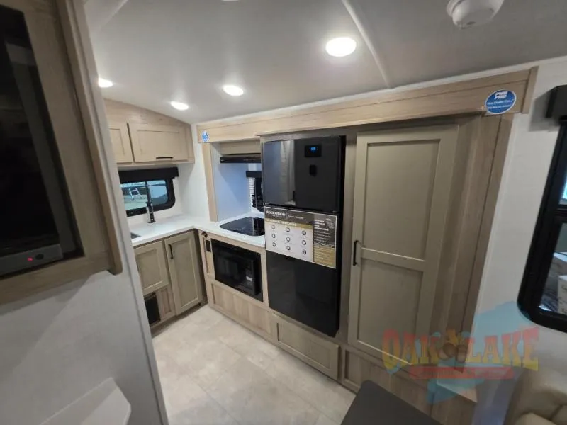 2026 Forest River RV Rockwood GEO Pro 15FBS - Photo 4