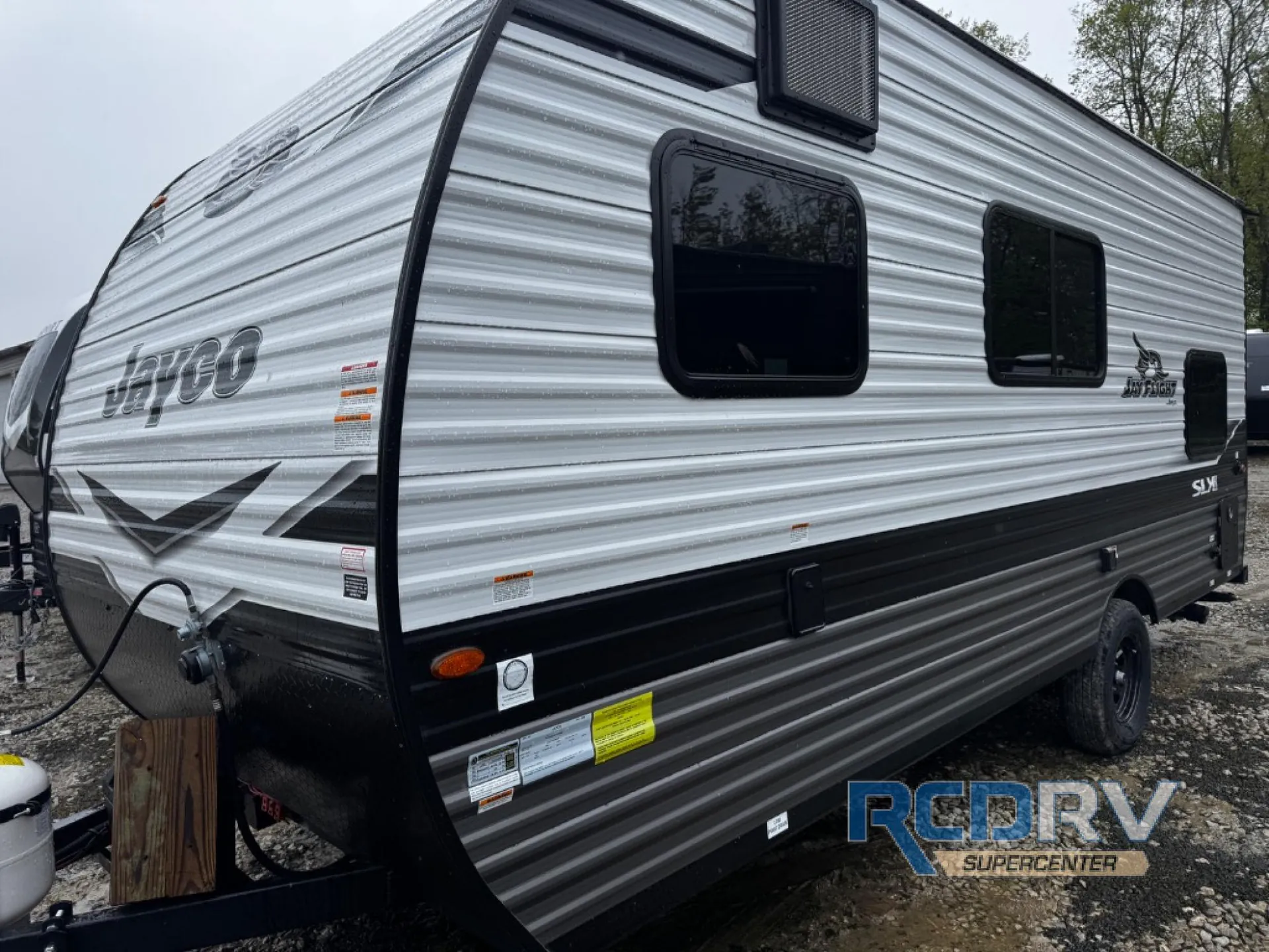 2024 Jayco Jay Flight SLX 174BHW - Photo 3