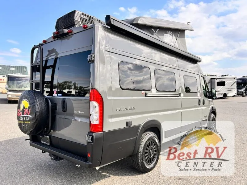 2026 Coachmen Pixel P 2.0M - Photo 4