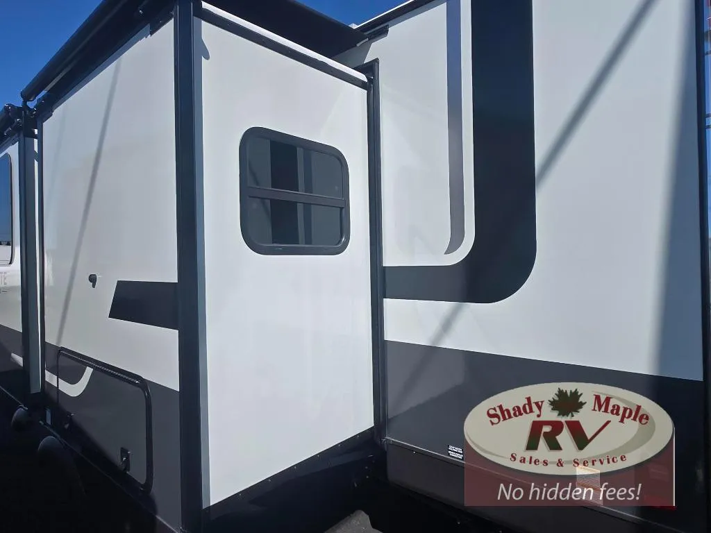 2026 Forest River Rockwood Mini Lite 2523MBR - Photo 3