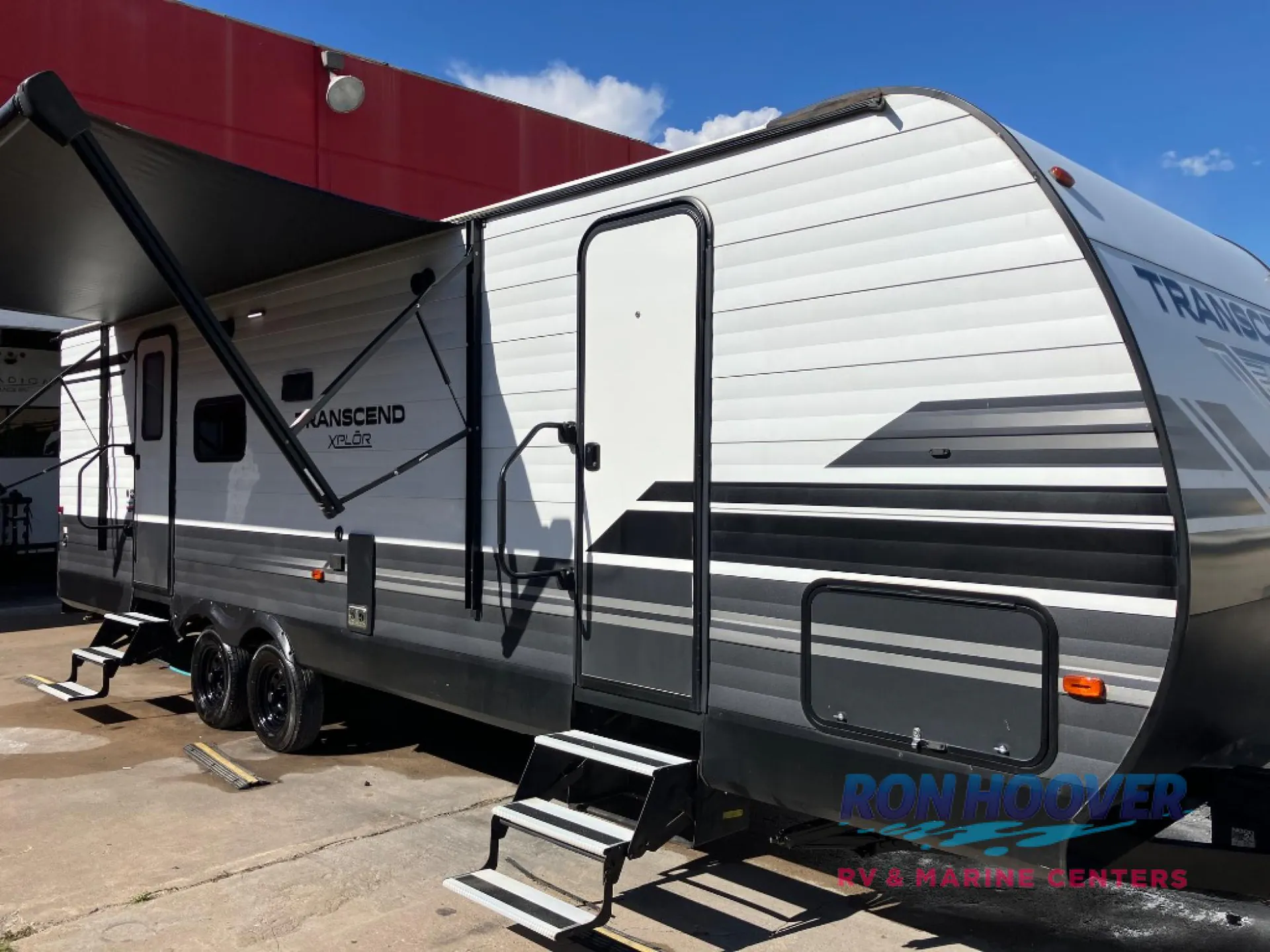 2020 Grand Design Transcend Xplor 265BH - Photo 3
