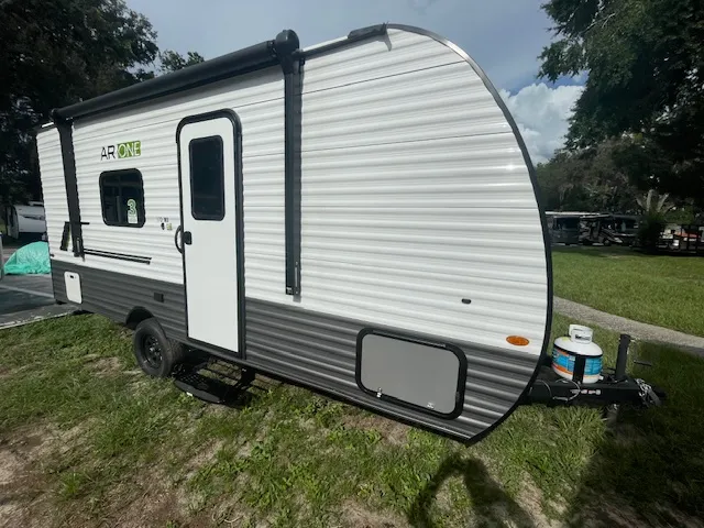 2026 STARCRAFT 173MD AUTUMN RIDGE NEW - Photo 2