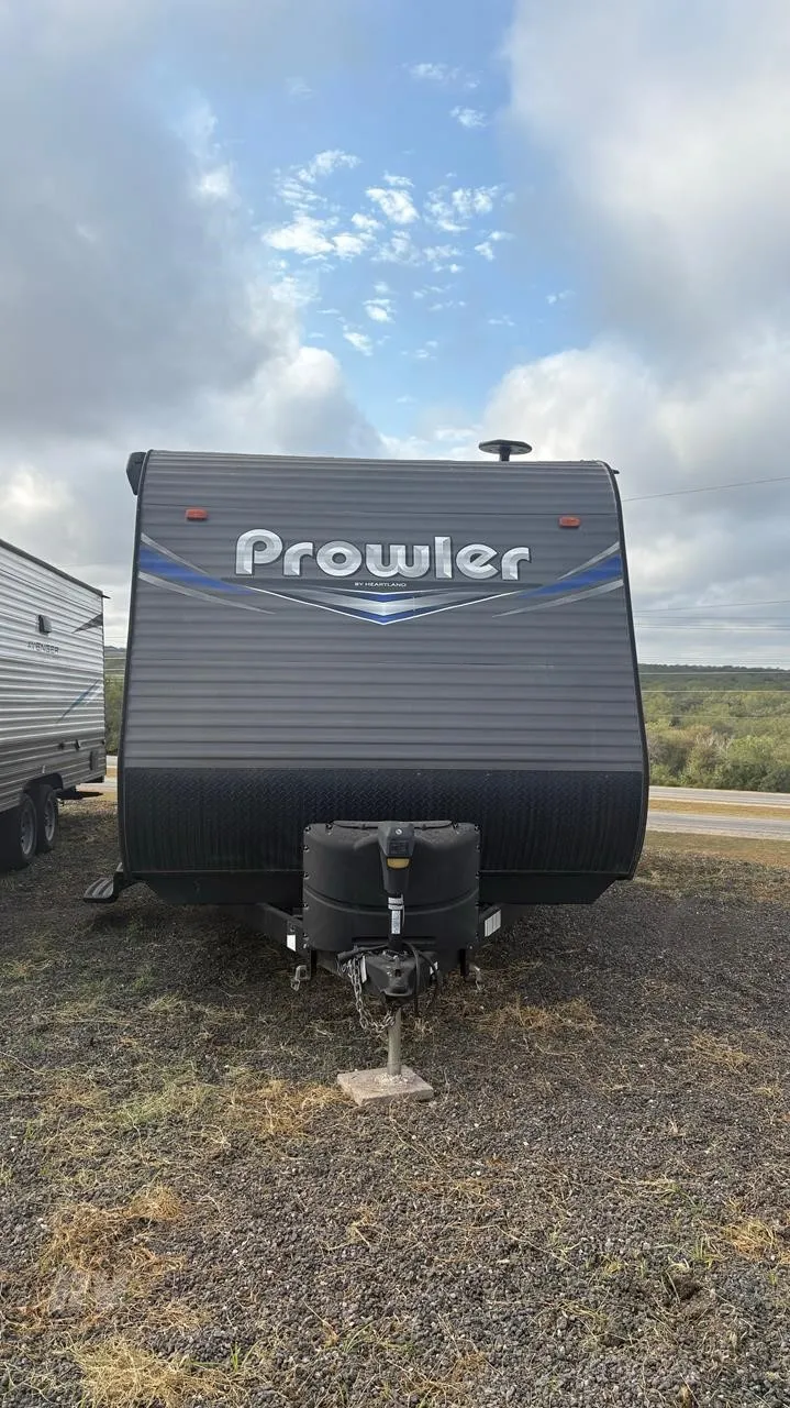2020 Heartland Prowler 180RB - Photo 2