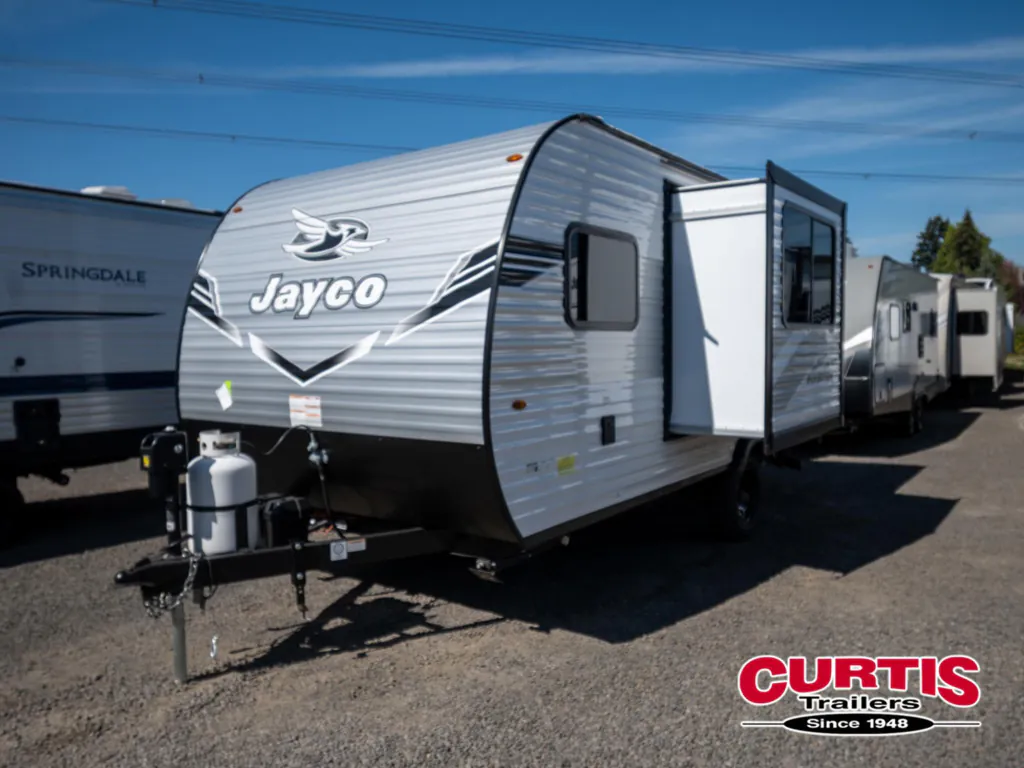 2025 Jayco Jay Flight SLX 160LKW, Photos photo 5