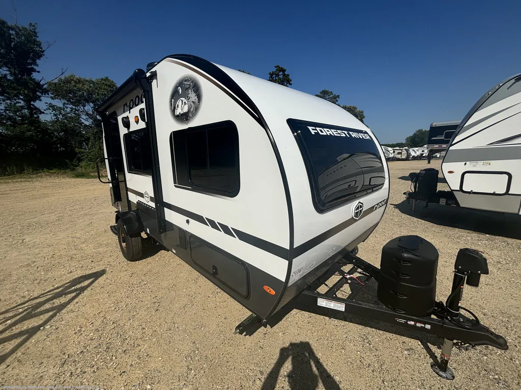 2027 Forest River R-Pod RP-205, Photos photo 22