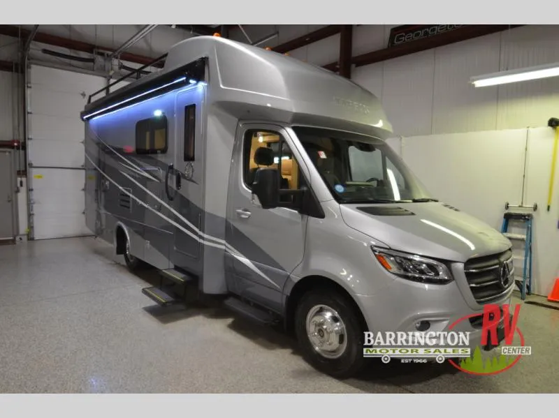 2024 Tiffin Wayfarer 25 RW - Photo 2
