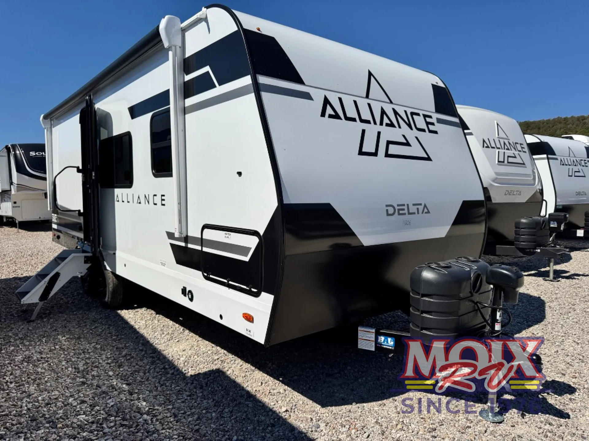 2027 Alliance RV Delta ML216 - Photo 2