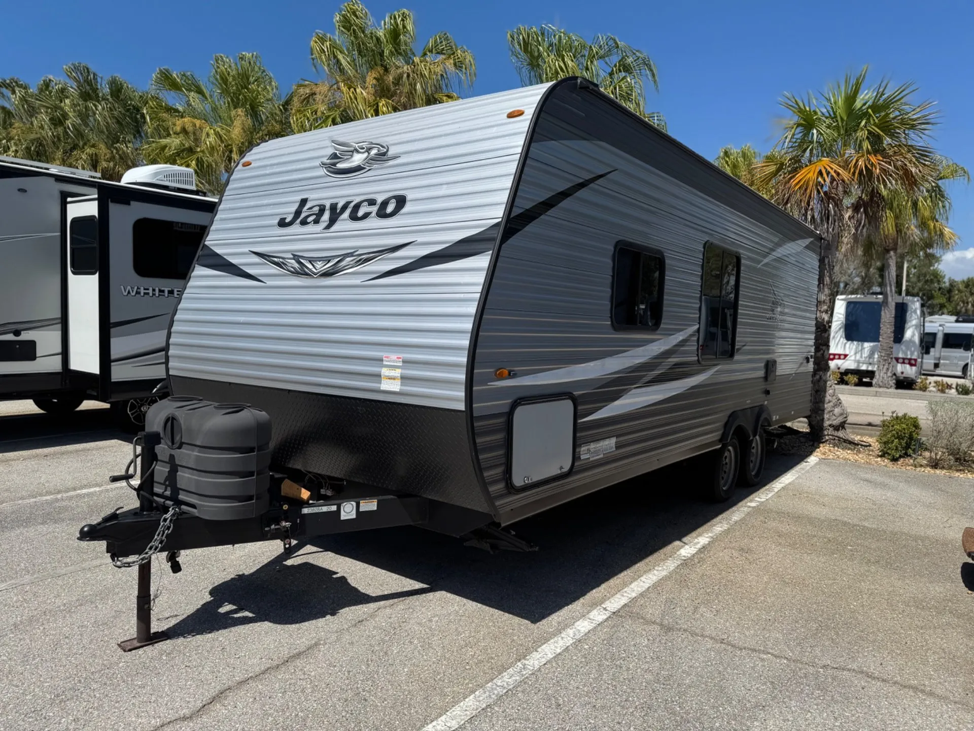2020 Jayco Jay Flight 224BH - Photo 3
