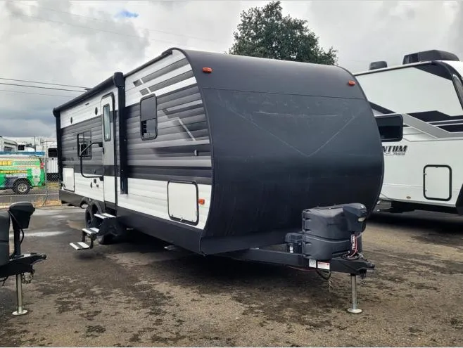 2022 Grand Design Transcend Xplor 261BH - Photo 2