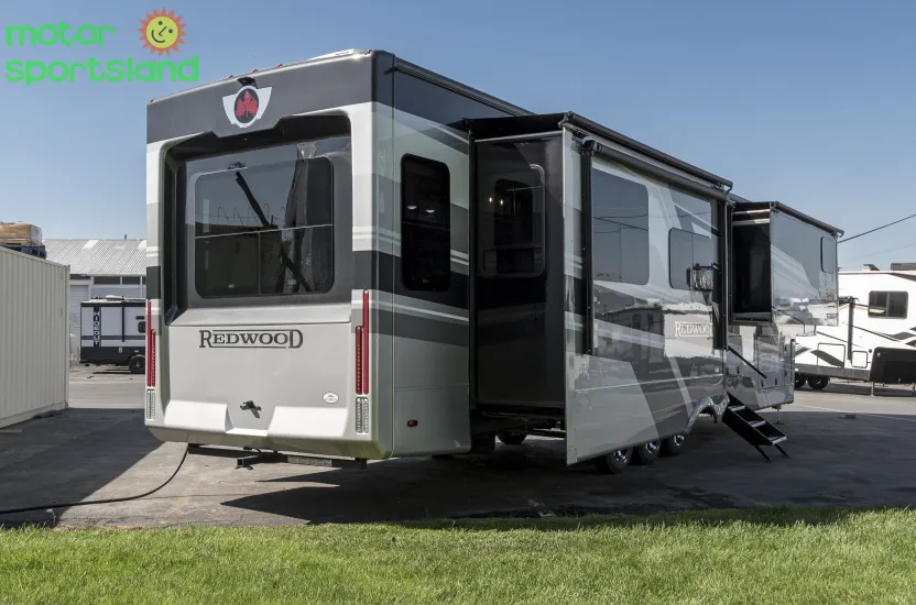 2025 CrossRoads Redwood 412GK - Photo 4