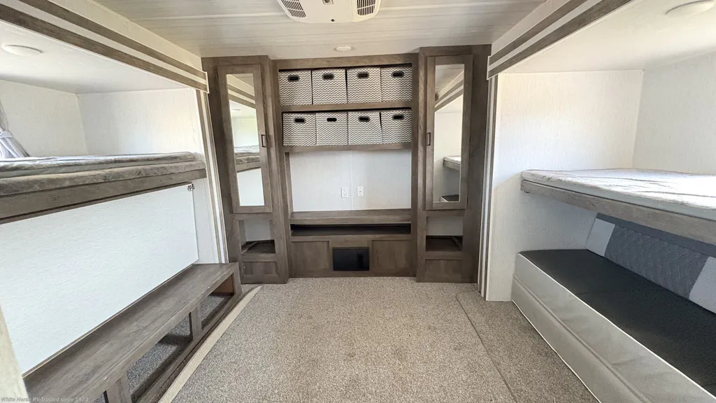 2022 Forest River Wildwood 31KQBTS, Photos photo 6