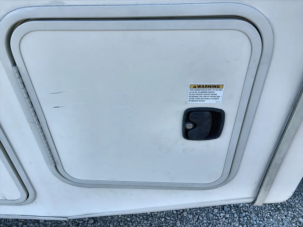 2016 Jayco Precept 29UR, Photos photo 21