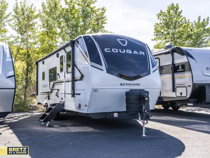 2026 Keystone Cougar Western 22MLWE - Photo 2