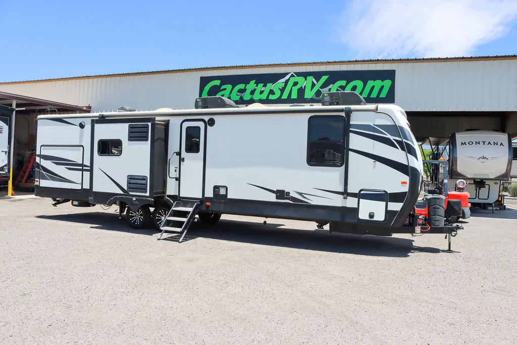 2021 Keystone Outback 335CG - Photo 2