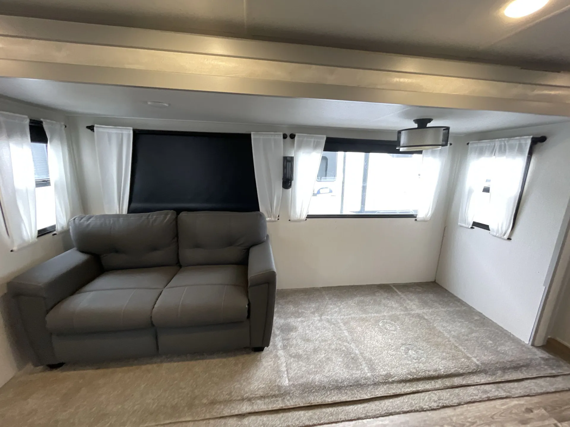 2023 Forest River Vibe 28BHE — living area main