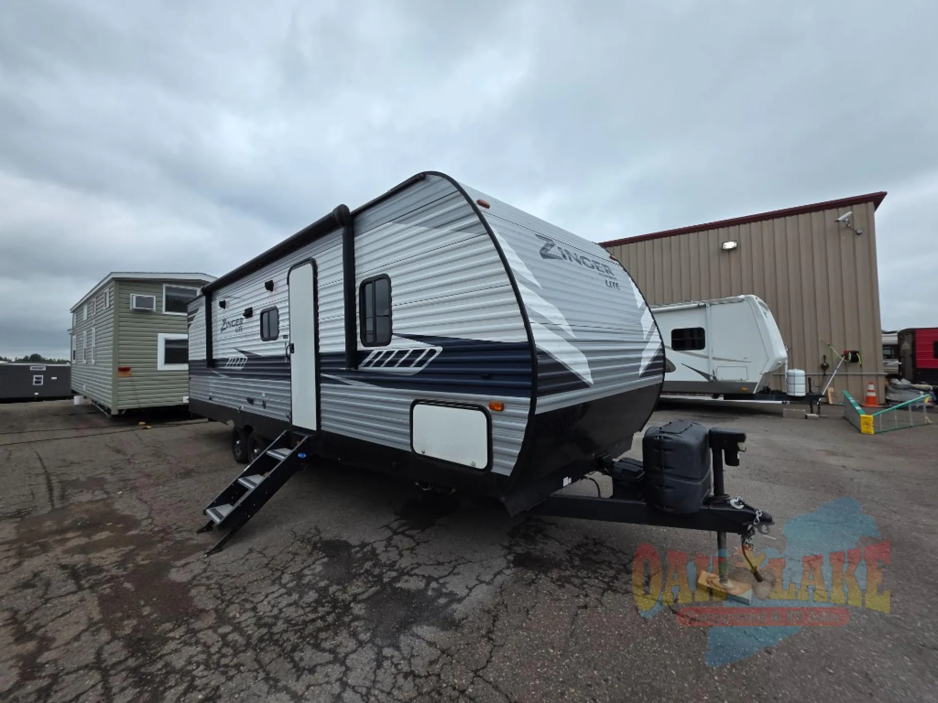 2020 CrossRoads Zinger Lite 270BH - Photo 2