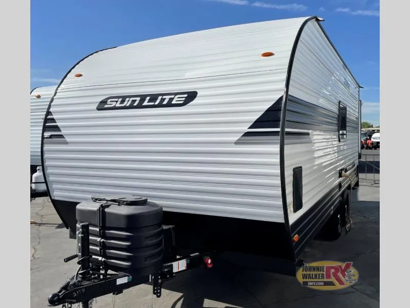2026 Sunset Park RV Sun Lite 21TH - Photo 3