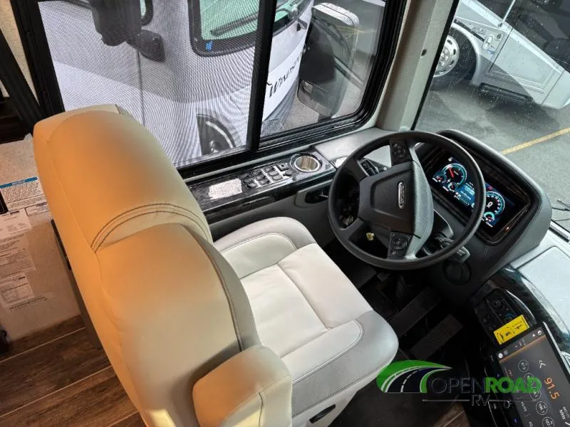 2026 Thor Motor Coach Aria 3702 - Photo 4