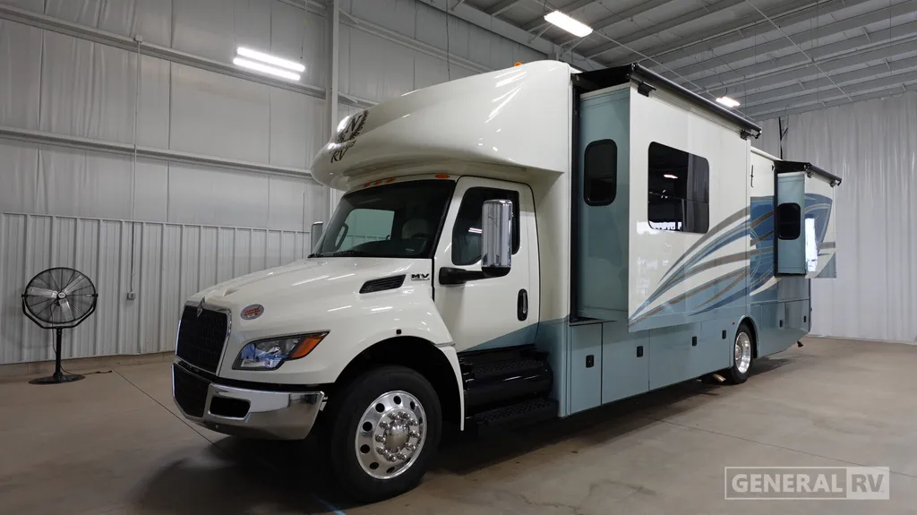 2027 NeXus RV Ghost 33DS, Photos photo 5