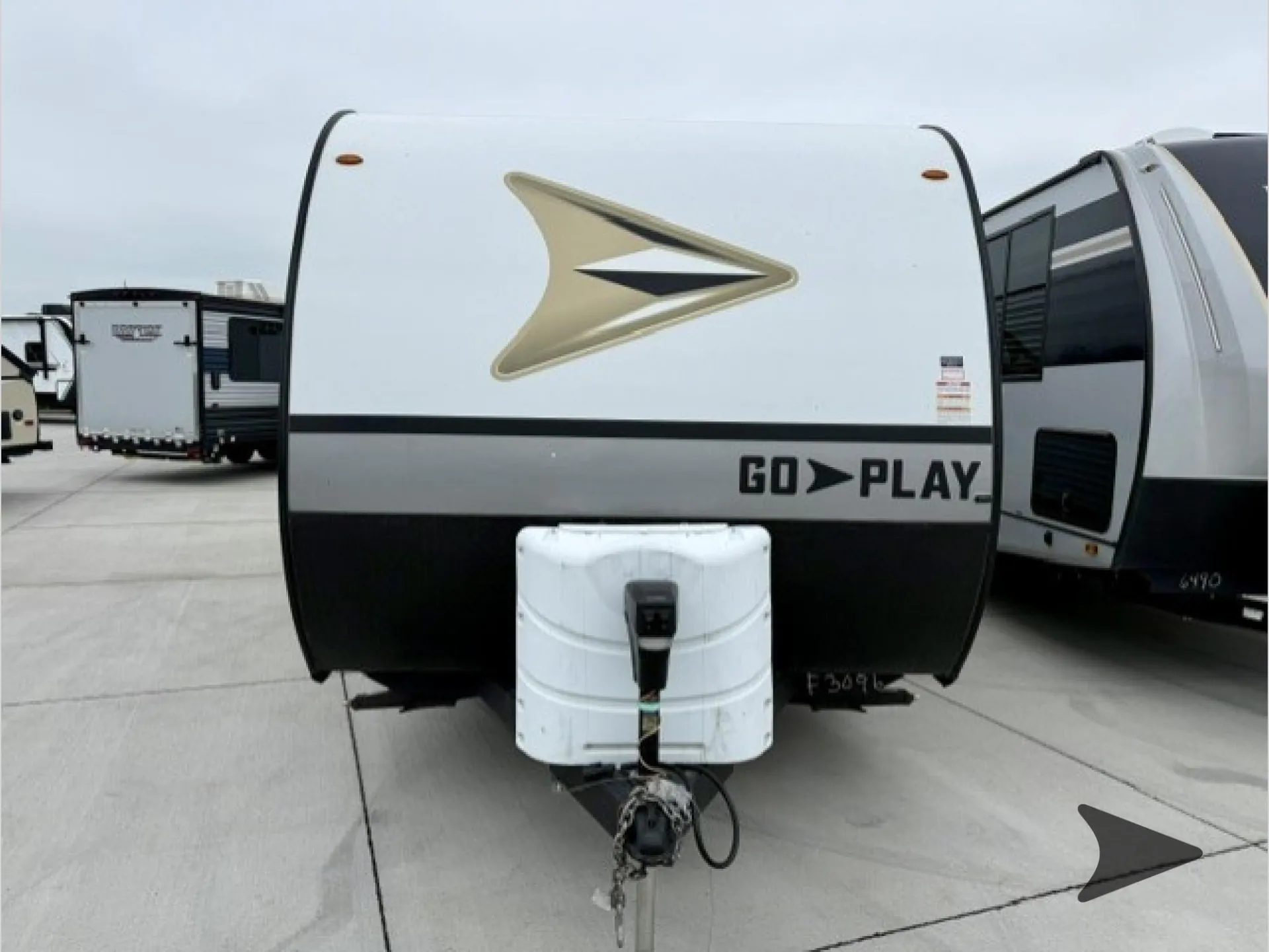 2024 Wayfinder RV GO PLAY 26BH - Photo 4
