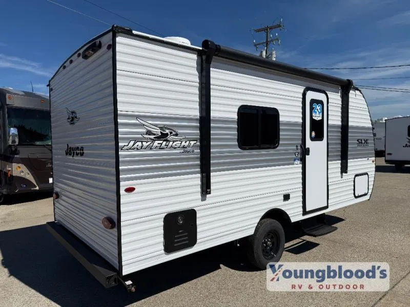 2026 Jayco Jay Flight SLX 170FQ - Photo 4