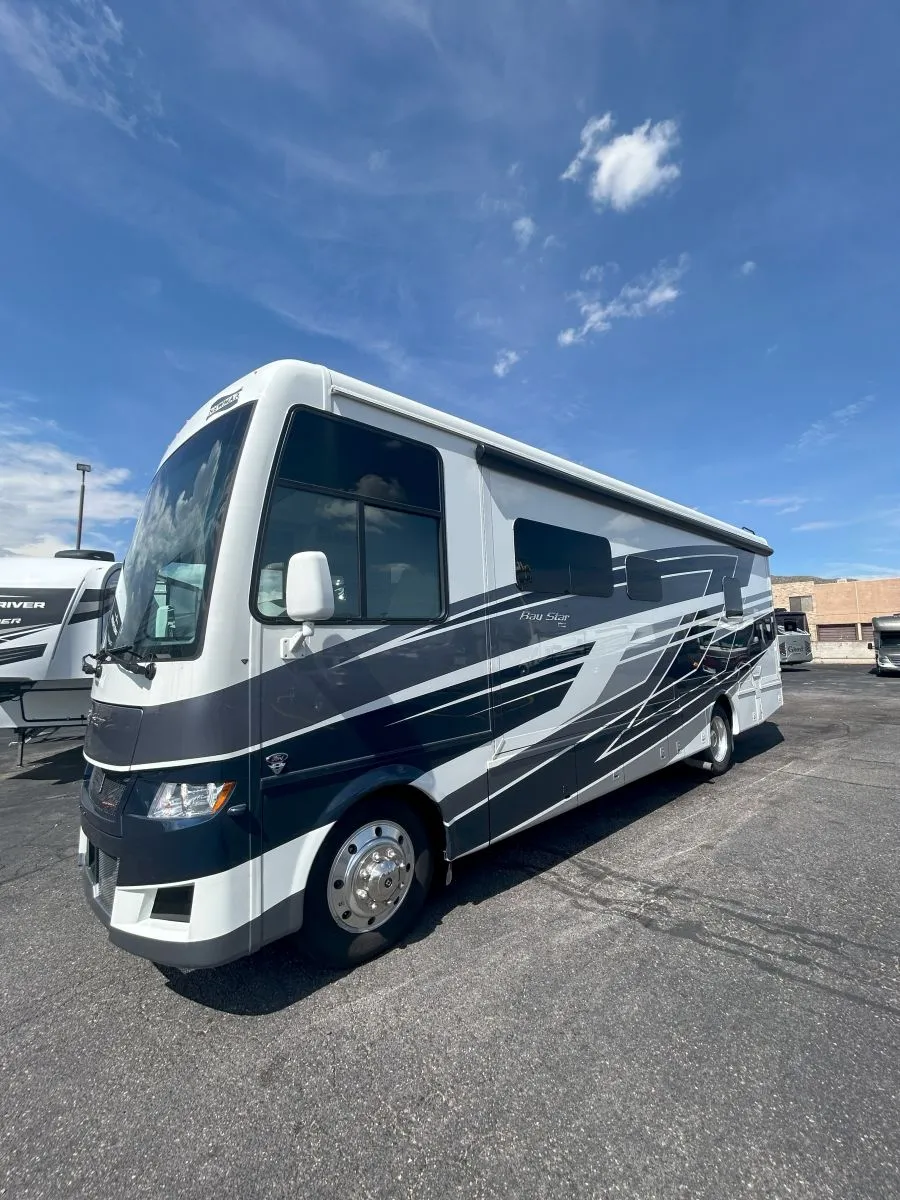 2026 Newmar Bay Star 3114 - Photo 4
