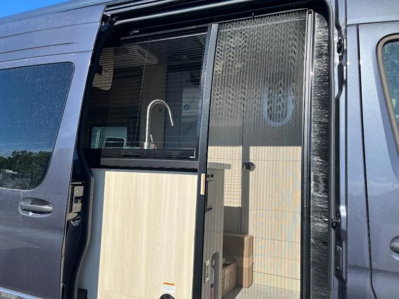 2026 Airstream Interstate 19GT New    Advanced Power Package - Photo 4