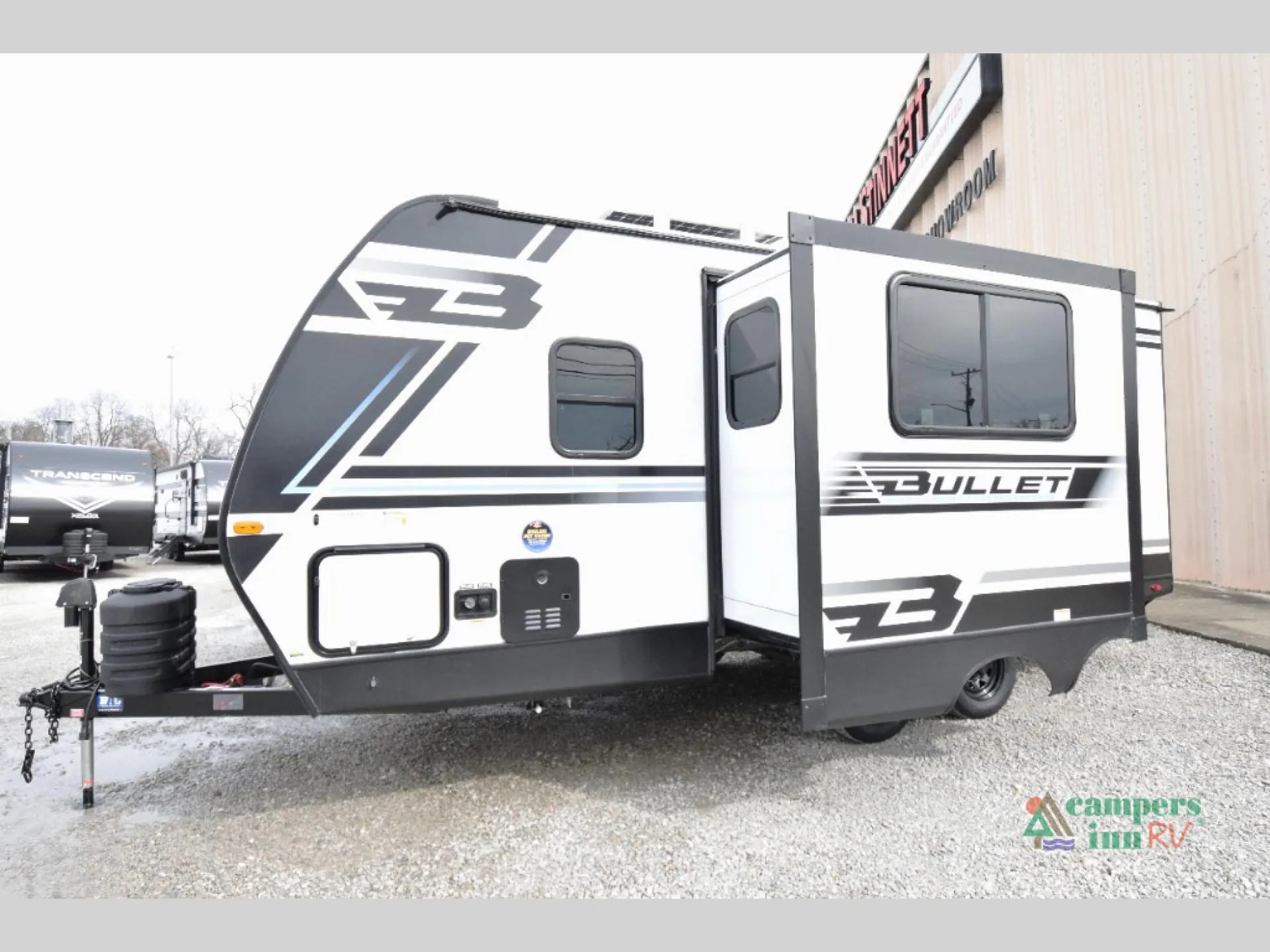 2025 Keystone Bullet Classic East 1840RB - Photo 4