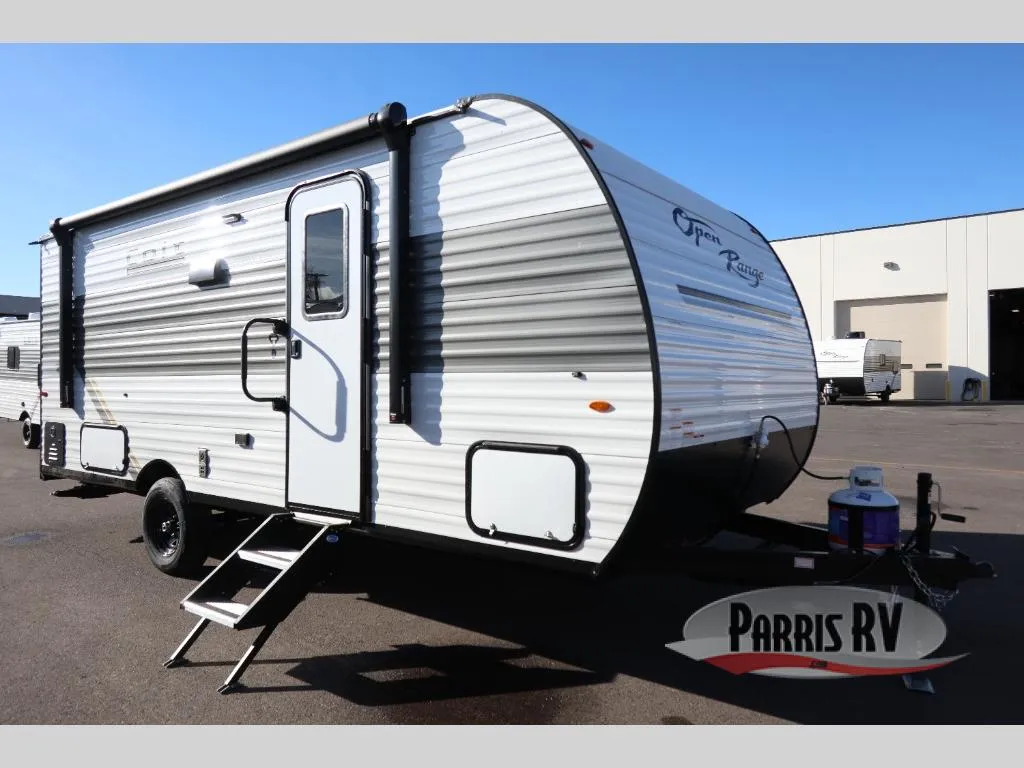 2026 Open Range RV Open Range Colt 18MBS - Photo 2
