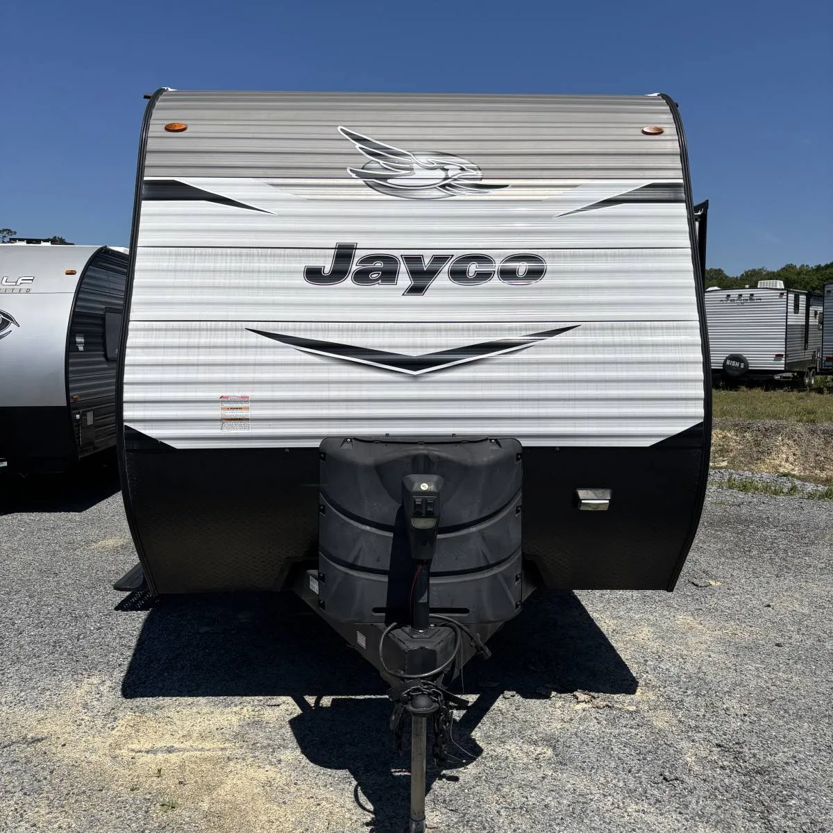 2022 Jayco Jay Flight 28BHS - Photo 3