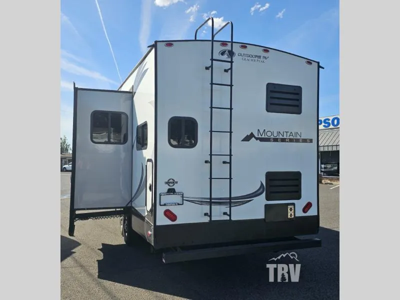 2018 Outdoors RV Glacier Peak Mountain Series 30RKS - Photo 4